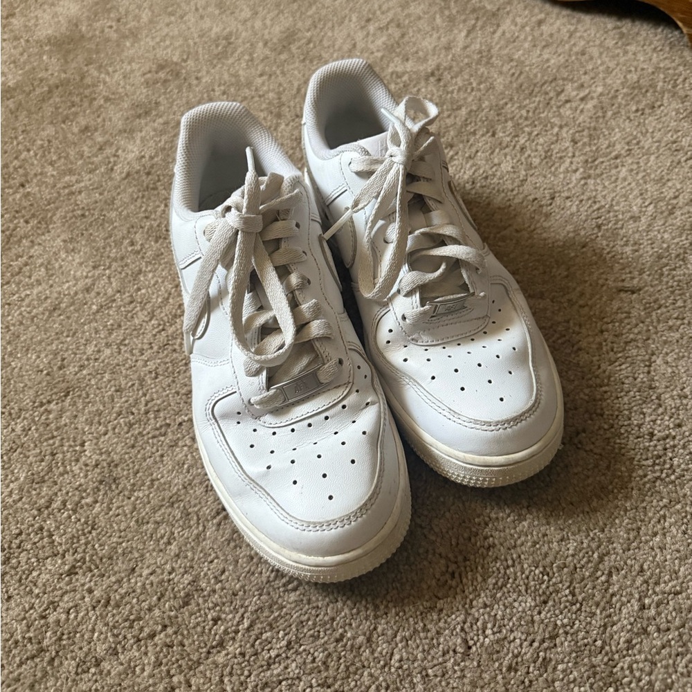 Nike Air Force 1’s